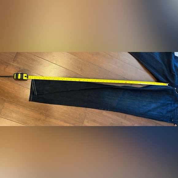 Citizens of Humanity, new with tags, beautiful low rise, boot cut KELLY jeans! - Picture 11 of 15